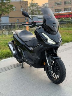 Honda ADV350 - фото 2