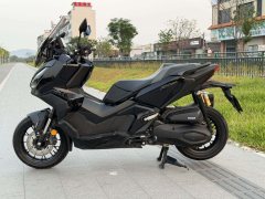 Honda ADV350 - фото 3