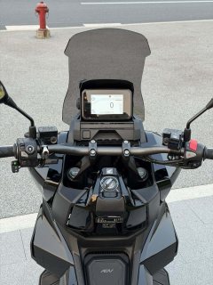 Honda ADV350 - фото 4