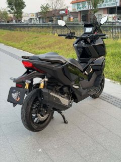 Honda ADV350 - фото 5