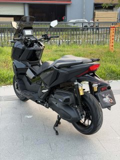 Honda ADV350 - фото 6
