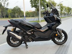 Honda ADV350 - фото 7
