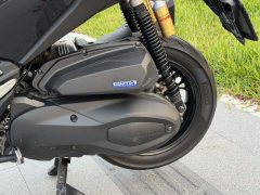 Honda ADV350 - фото 8
