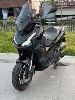 Honda ADV350 - фото 9