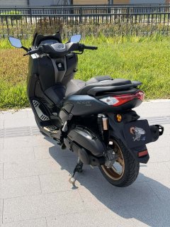 Yamaha NMAX 155 cc - ფოტო 2
