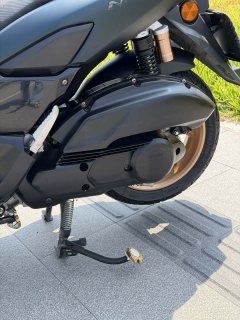 Yamaha NMAX 155 cc - ფოტო 4