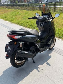 Yamaha NMAX 155 cc - ფოტო 5