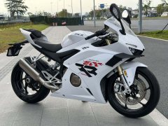 ZXMOTO 500RR - photo 1