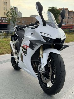 ZXMOTO 500RR - photo 2