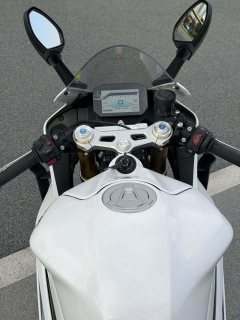 ZXMOTO 500RR - photo 5