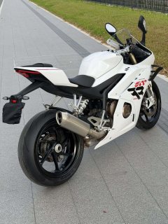 ZXMOTO 500RR - photo 6