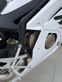 ZXMOTO 500RR - photo 7