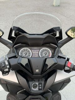 Honda NSS350 - ფოტო 6