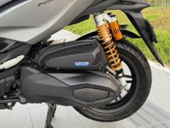 Honda NSS350 - ფოტო 7
