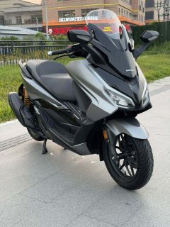 Honda NSS350 - ფოტო 8