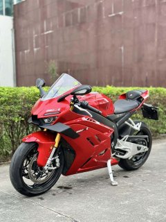 ZXMOTO 820RR - photo 1