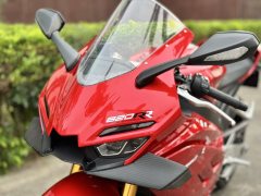 ZXMOTO 820RR - photo 10