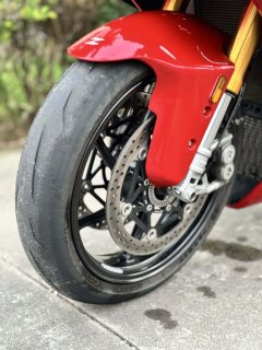 ZXMOTO 820RR - photo 11