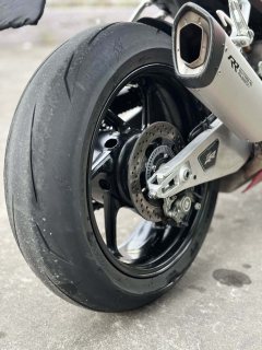 ZXMOTO 820RR - photo 12