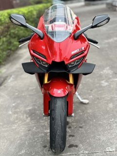 ZXMOTO 820RR - photo 2