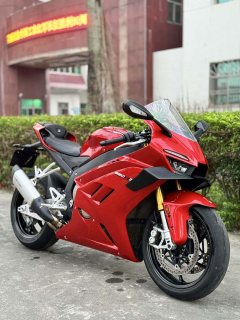 ZXMOTO 820RR - photo 3