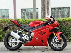 ZXMOTO 820RR - photo 4