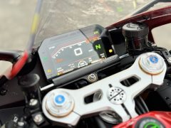 ZXMOTO 820RR - photo 5