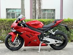 ZXMOTO 820RR - photo 6