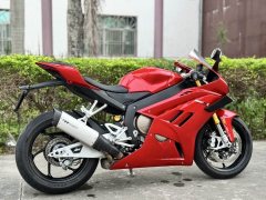 ZXMOTO 820RR - photo 7