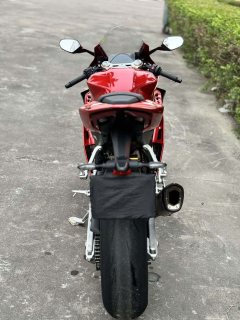 ZXMOTO 820RR - photo 8