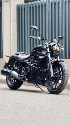 Kawasaki Eliminator 500 450 cc - фото 4