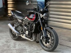 ZXMOTO 500F - ფოტო 1