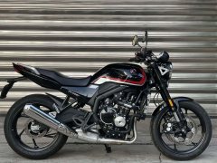 ZXMOTO 500F - ფოტო 10