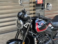 ZXMOTO 500F - ფოტო 3