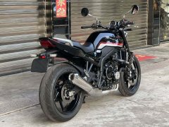 ZXMOTO 500F - ფოტო 7