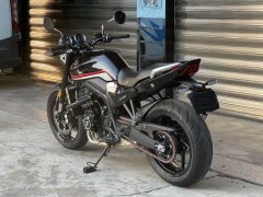 ZXMOTO 500F - ფოტო 9