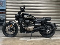 MOTOFINO Xiaoma 300 - photo 10