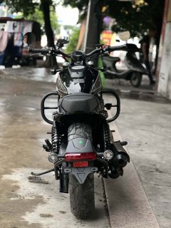 MOTOFINO Xiaoma 300 - photo 11