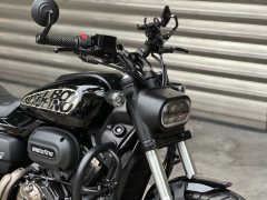 MOTOFINO Xiaoma 300 - photo 2