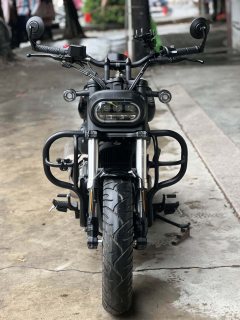 MOTOFINO Xiaoma 300 - photo 3