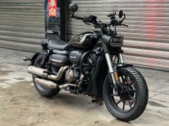 MOTOFINO Xiaoma 300 - photo 4