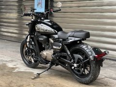 MOTOFINO Xiaoma 300 - photo 9