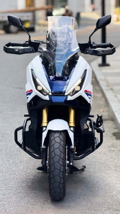 Honda X-ADV 750 - photo 5