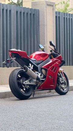 ZXMOTO 820RR - photo 10