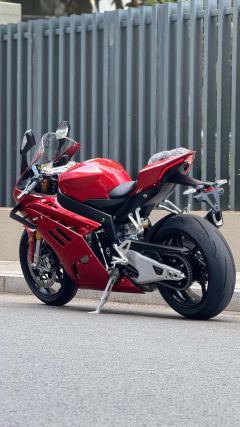 ZXMOTO 820RR - photo 12