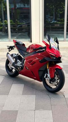 ZXMOTO 820RR - photo 2