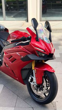 ZXMOTO 820RR - photo 3