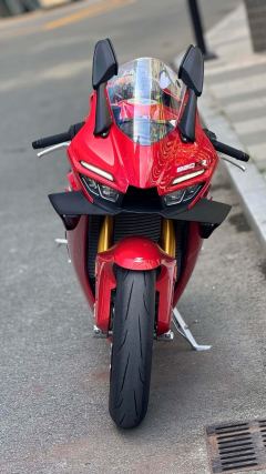 ZXMOTO 820RR - photo 5
