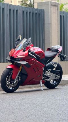 ZXMOTO 820RR - photo 6