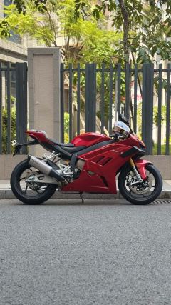 ZXMOTO 820RR - photo 7